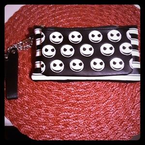 Jack skelington clutch and pin